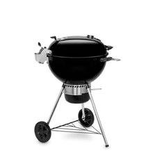 Master-Touch Premium E-5770 (Holzkohlegrill)