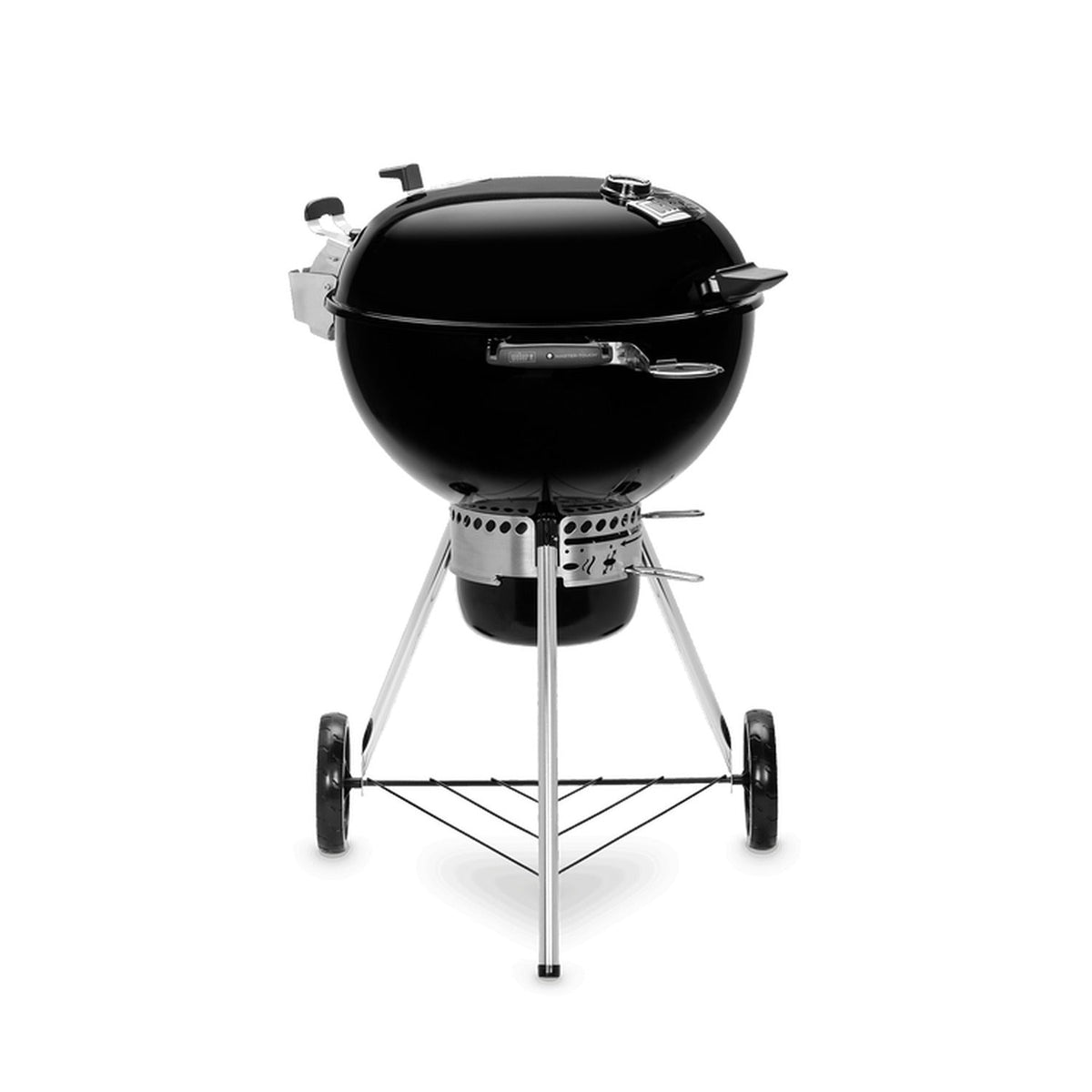 Master-Touch Premium E-5770 (Holzkohlegrill)