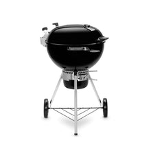 Master-Touch Premium E-5770 (Holzkohlegrill)