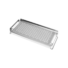 Plancha-Warmhalterost (6784)