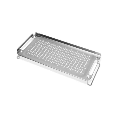Plancha-Warmhalterost (6784)