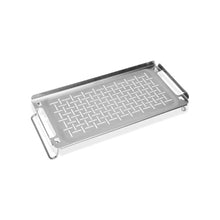 Plancha-Warmhalterost (6784)