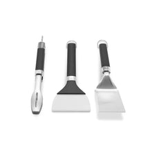 Plancha Zubehör Set (Grillzubehör, 3400074)