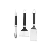 Plancha Zubehör Set (Grillzubehör, 3400074)