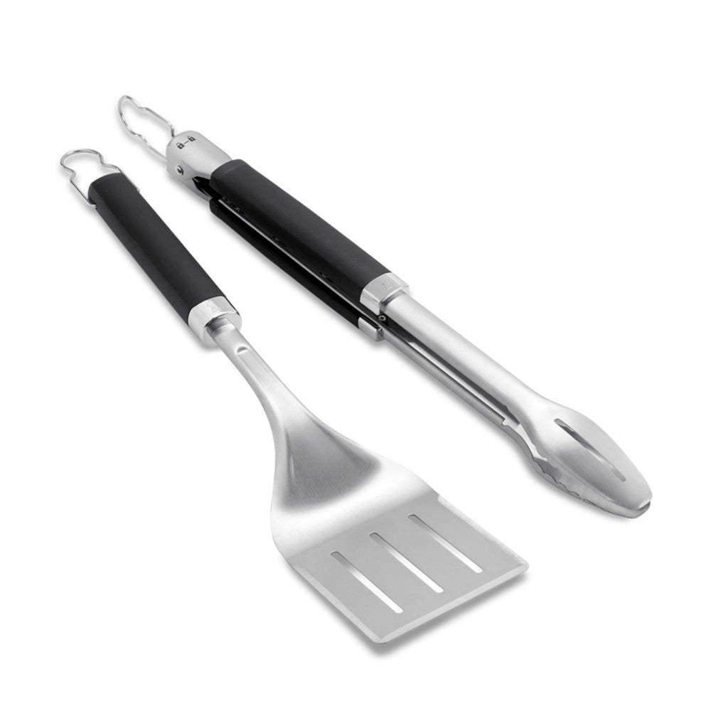 Precision Grillbesteck-Set 2-teilig (6763)