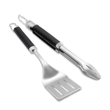 Precision Grillbesteck-Set 2-teilig (6763)