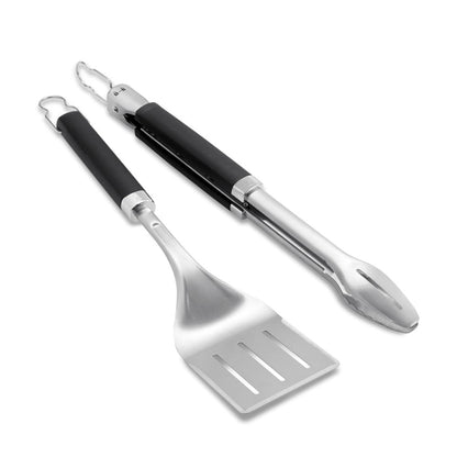 Precision Grillbesteck-Set 2-teilig (6763)