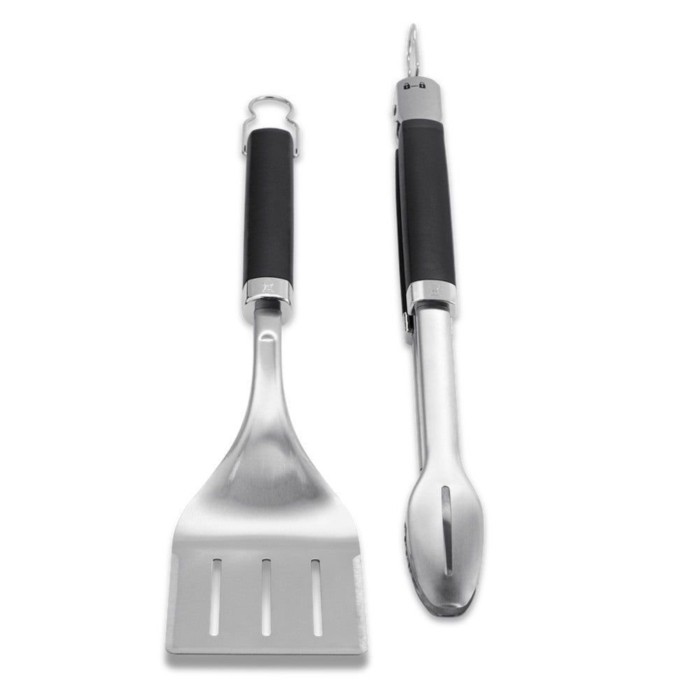 Precision Grillbesteck-Set 2-teilig (6763)