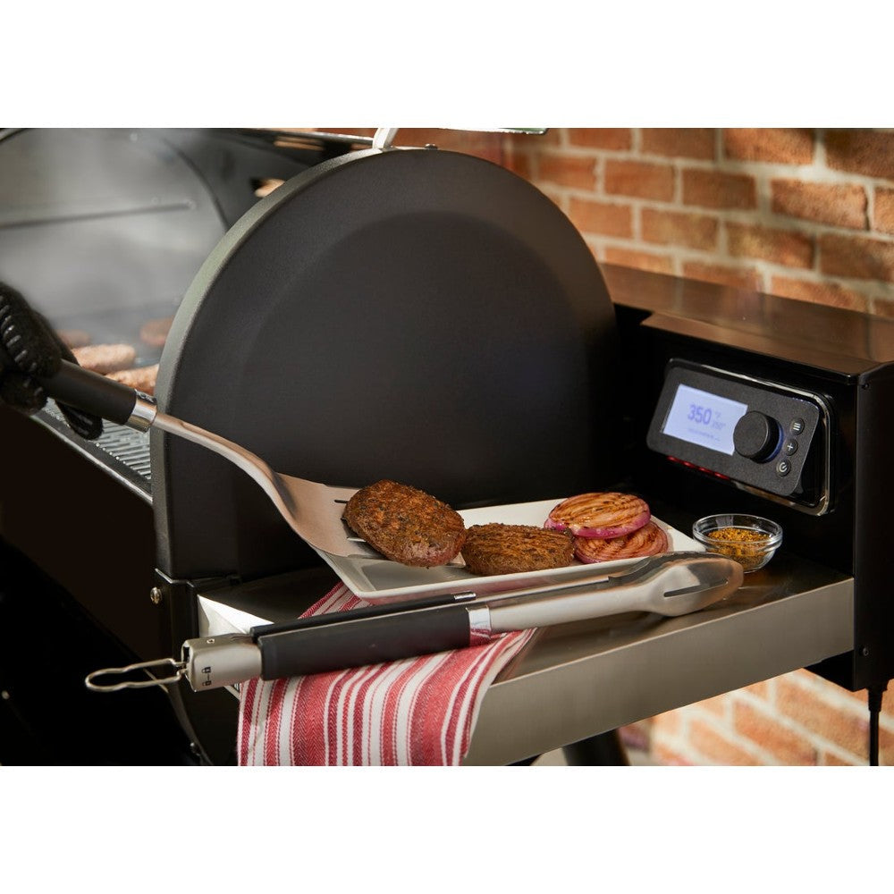 Precision Grillbesteck-Set 2-teilig (6763)