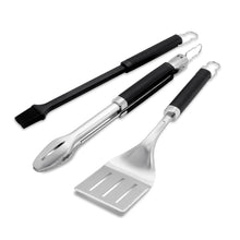 Precision Grillbesteck-Set 3-teilig (6764)