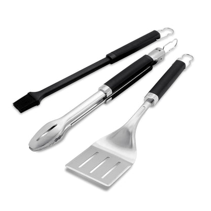 Precision Grillbesteck-Set 3-teilig (6764)