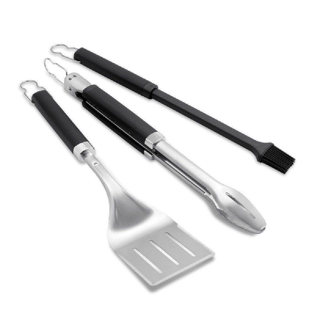Precision Grillbesteck-Set 3-teilig (6764)