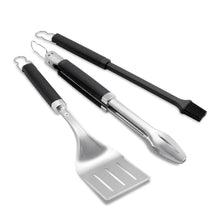 Precision Grillbesteck-Set 3-teilig (6764)