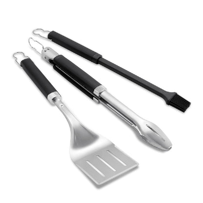 Precision Grillbesteck-Set 3-teilig (6764)