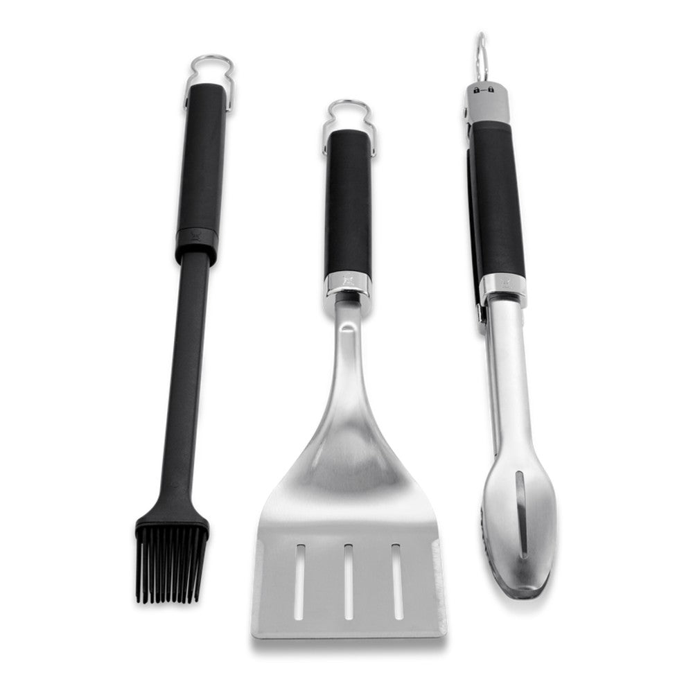 Precision Grillbesteck-Set 3-teilig (6764)