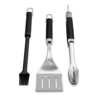 Precision Grillbesteck-Set 3-teilig (6764)