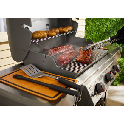 Precision Grillbesteck-Set 3-teilig (6764)