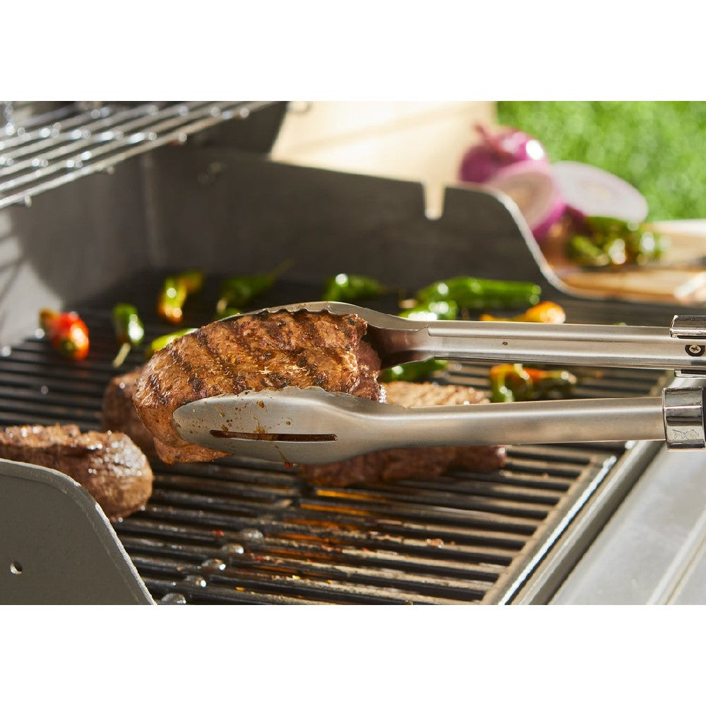 Precision Grillzange (6760)