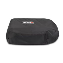 Weber Premium Abdeckhaube für Plancha Slate GP 56 cm (3400202)