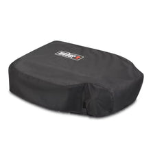 Weber Premium Abdeckhaube für Plancha Slate GP 56 cm (3400202)