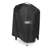 Premium Abdeckhaube für Holzkohlegrills vom Typ Master-Touch Premium mit Ø57cm (7186)
