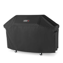 Genesis 400-Serie (Premium-Grillabdeckhaube, 7195)