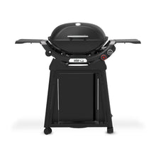 Q2800N+ (Gasgrill mit Premium-Rollwagen)