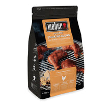 Räucherchips Poultry 700g (17833)