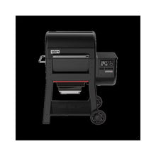SEARWOOD Black Holzpelletgrill (1500130)