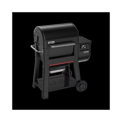 SEARWOOD Black Holzpelletgrill (1500130)