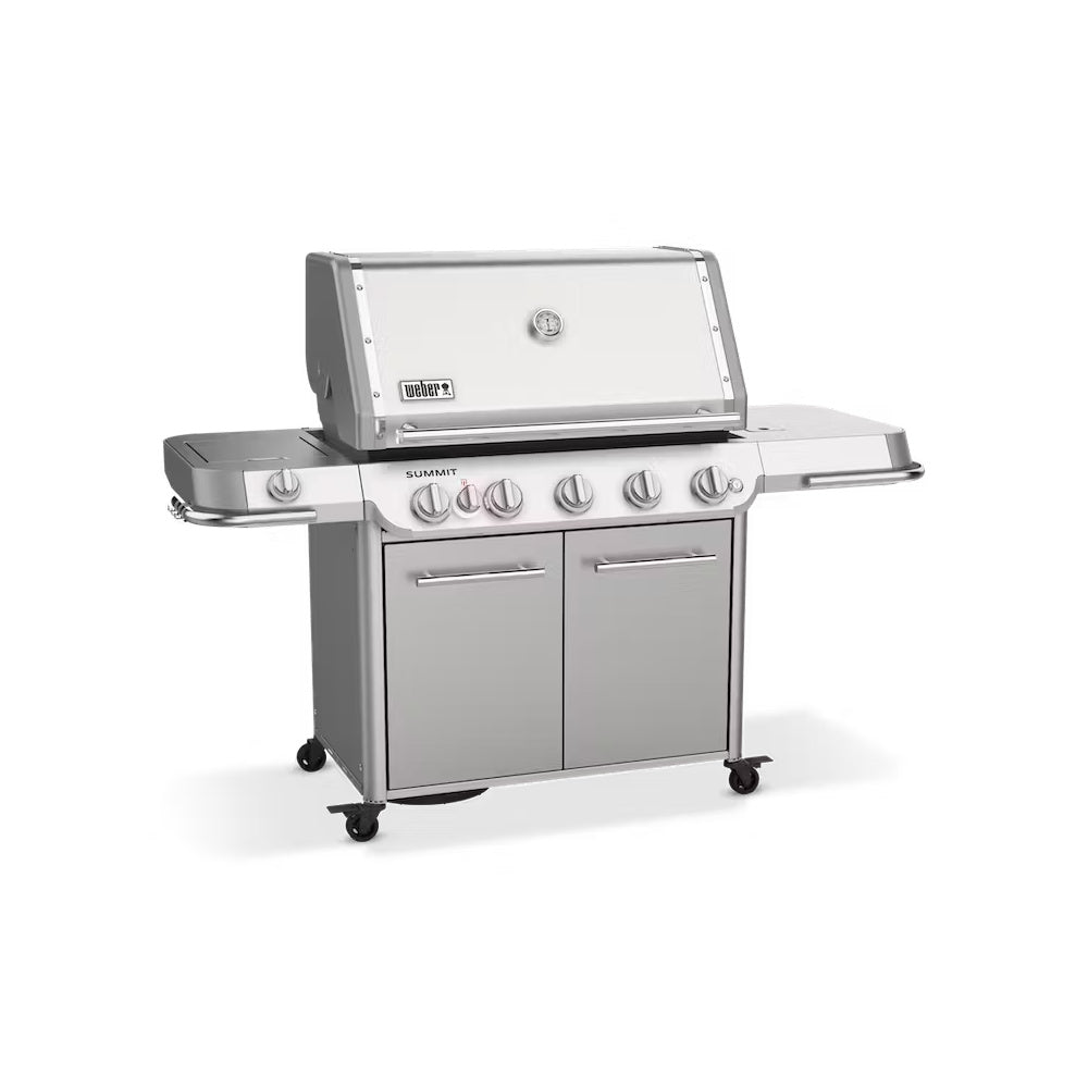 Summit FS38 S (Gasgrill, 1500056)