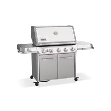 Summit FS38 S (Gasgrill, 1500056)