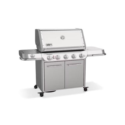 Summit FS38 S (Gasgrill, 1500056)