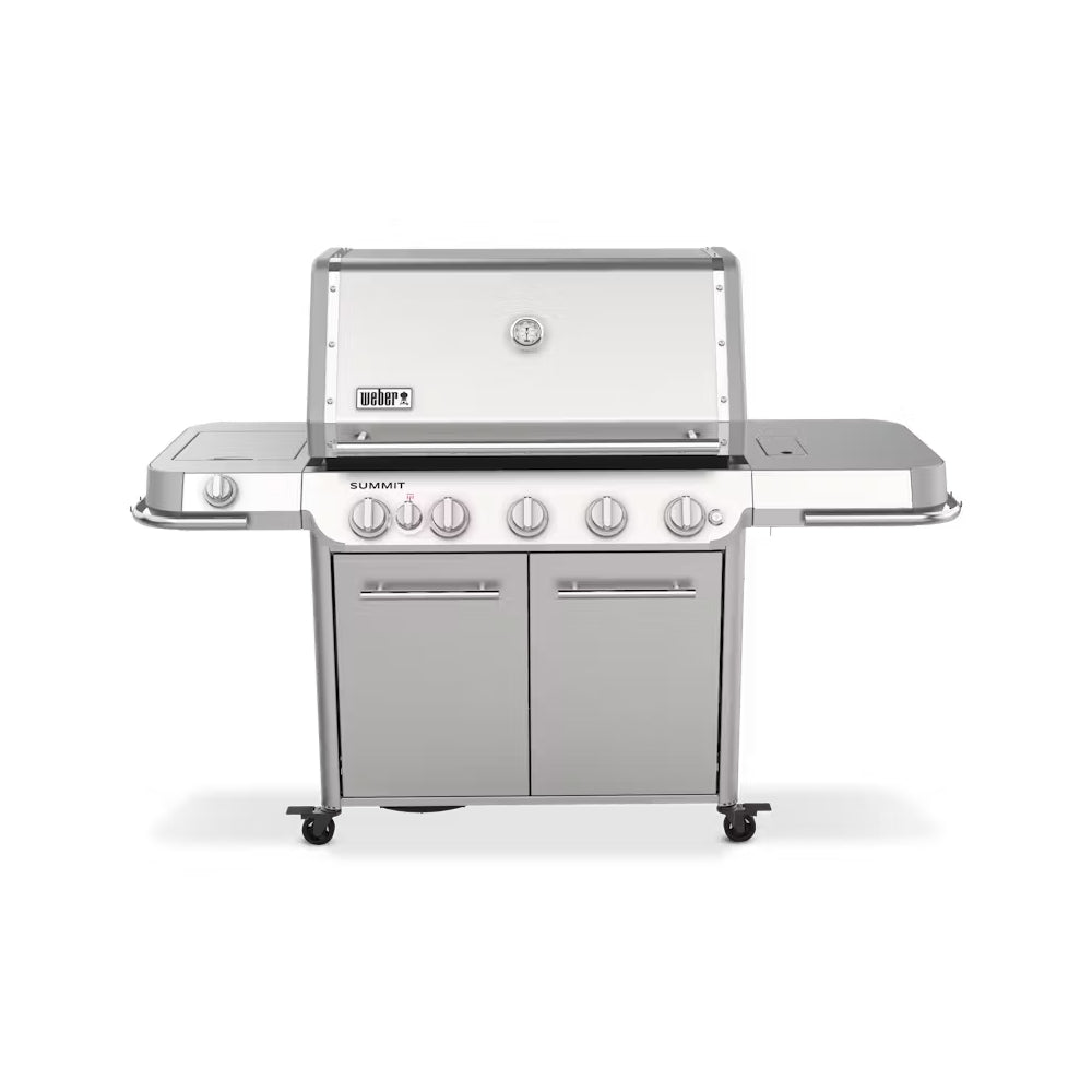 Summit FS38 S (Gasgrill, 1500056)