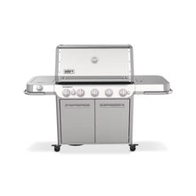 Summit FS38 S (Gasgrill, 1500056)