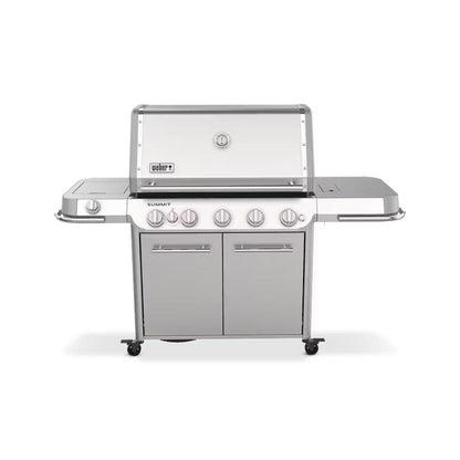 Summit FS38 S (Gasgrill, 1500056)