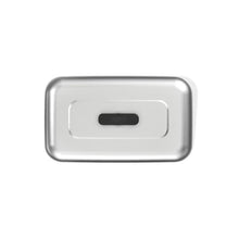 XL Haube für Grillplatten