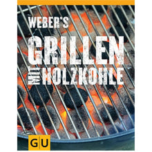 Weber's Grillen mit Briketts & Holzkohle (53241)