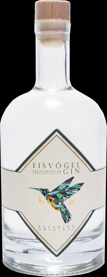 Eisvogel Gin