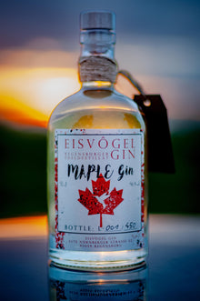 Eisvogel Marple Gin