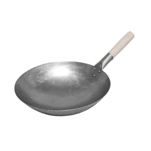 Wok aus Stahl (201013)