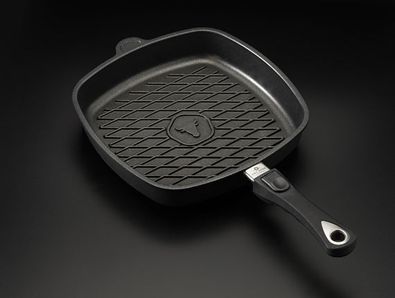 Dry Ager - Steakpfanne