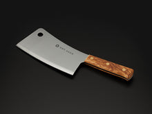 Dry Ager - Hackebeil