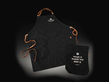 Dry Ager - BBQ & Küchenschürze