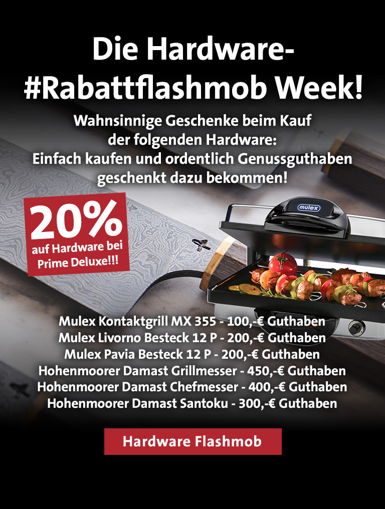 Fettes Guthaben geschenkt!