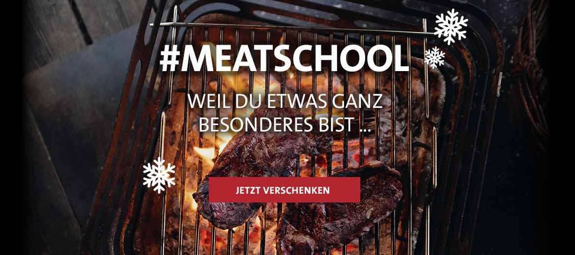 #MeatSchool