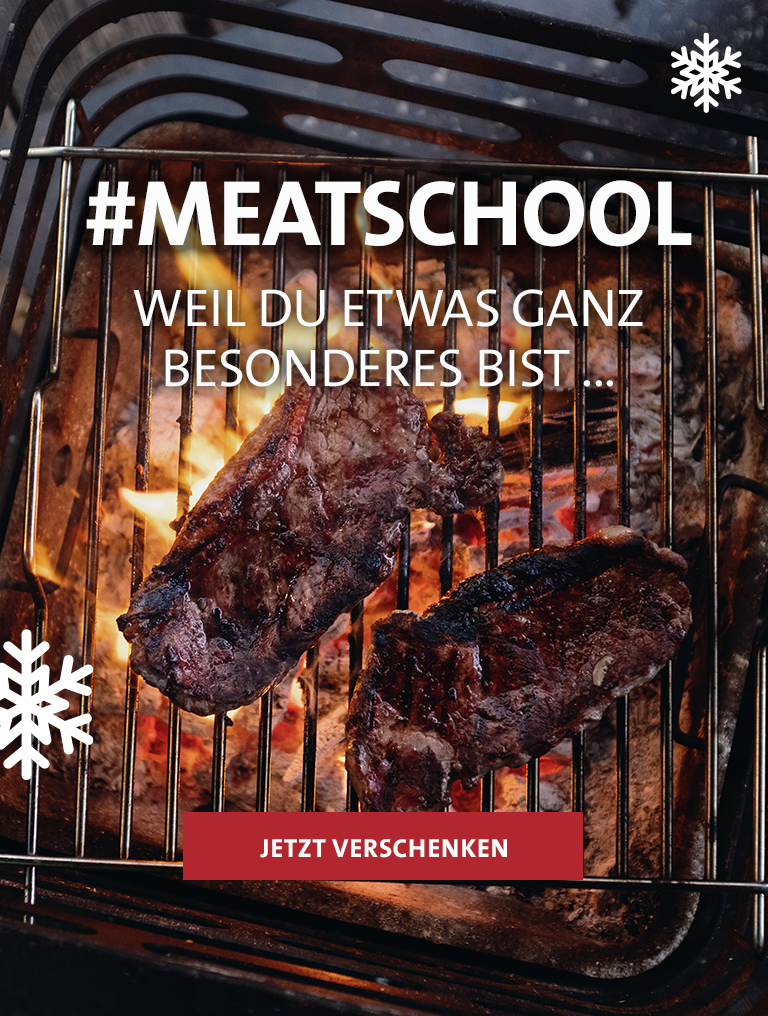 #MeatSchool