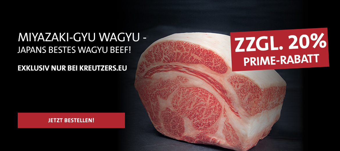 Das beste. Wagyu der Welt!