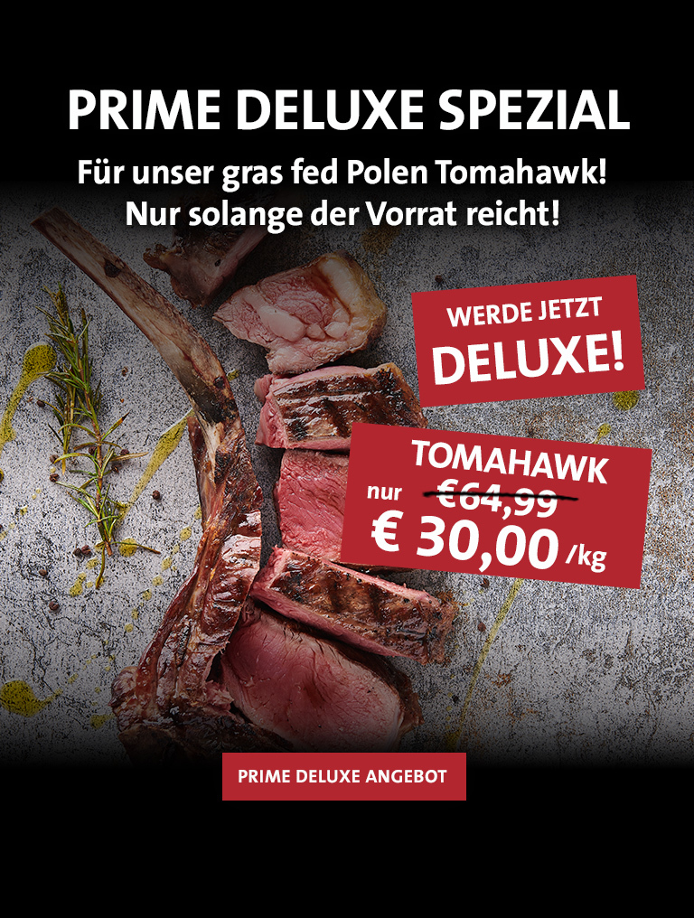 Nur 30€ für Prime Deluxe!