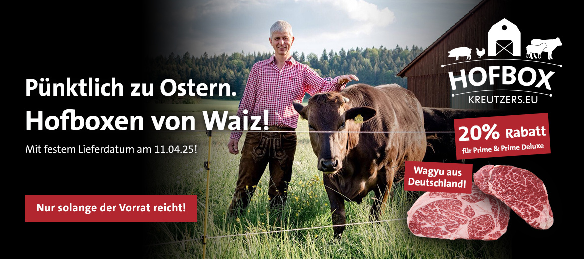 WAGYU WAIZ 